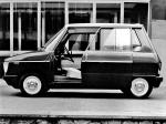 OSI DAF City 1966 года